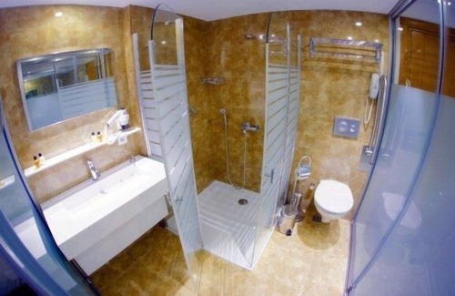 Oren Mahallesi Hotel | Idahan Hotel