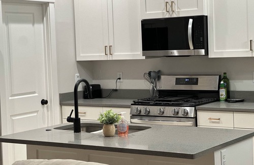 Idaho Falls House | Idaho Falls Dreamscape