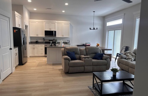 Idaho Falls House | Idaho Falls Dreamscape