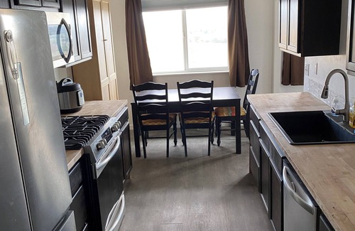 Idaho Falls House | Idaho falls home with a view!