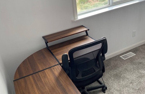 Idaho Falls House | Idaho falls home with a view!