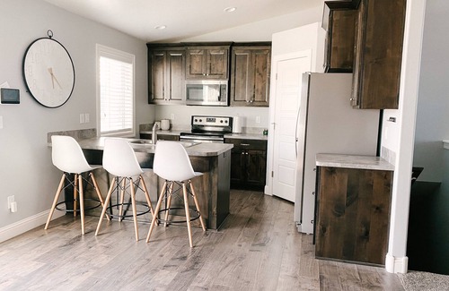Idaho Falls House | Idaho Falls The Ridge