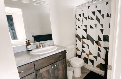 Idaho Falls House | Idaho Falls The Ridge