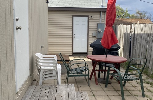 Rigby House | Idaho Gem!