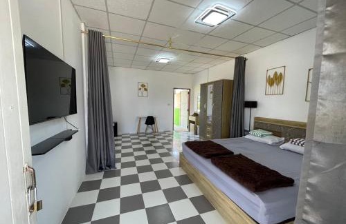 Samut Sakhon Apartment | idea Home