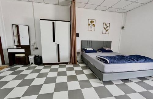 Samut Sakhon Apartment | idea Home