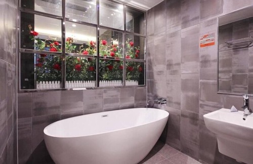 Pohang Hotel | Idea Hotel