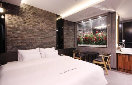 Pohang Hotel | Idea Hotel