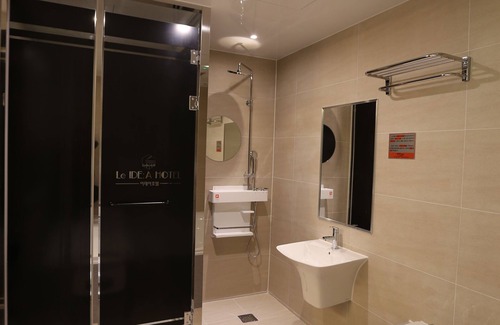 Pohang Hotel | Idea Hotel