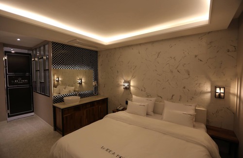 Pohang Hotel | Idea Hotel