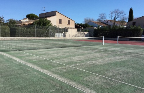 Vic-la-Gardiole House | Ideal accommodation for holidays, near the beach