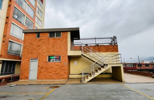 Bogota Apartment | Ideal, cozy & pet-friendly apt