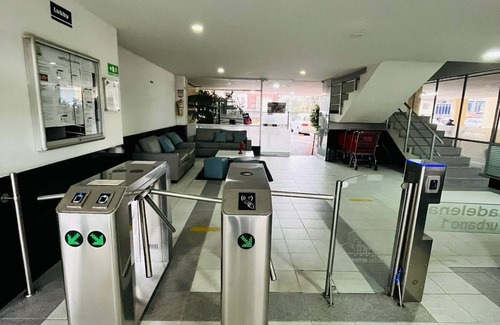 Bogota Apartment | Ideal, cozy & pet-friendly apt