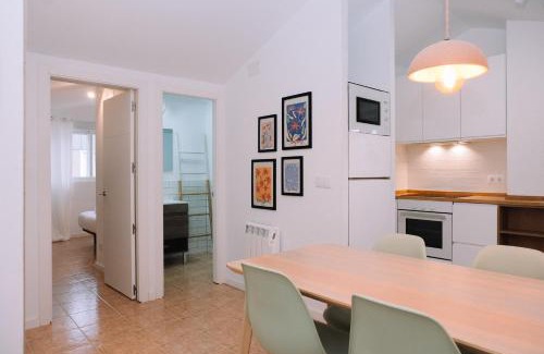 Cangas Apartment | Ideal en primeira línea de playa by CABANA Rentals