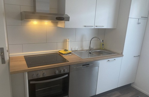 Heppenheim Apartment | Ideal für Handwerker und Geschäftsreisende