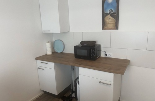 Heppenheim Apartment | Ideal für Handwerker und Geschäftsreisende