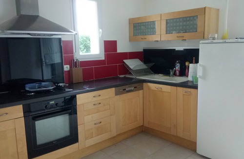 Cheray House | Ideal family home for vacation