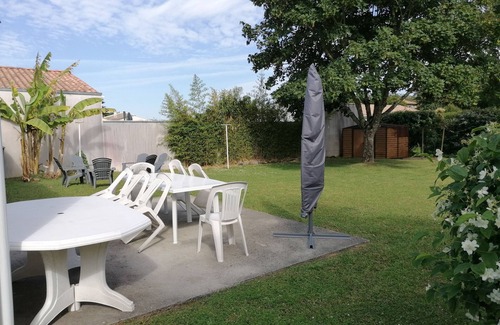 Cheray House | Ideal family home for vacation