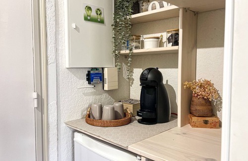 Enveitg Apartment | Ideal flat for couples in Enveitg