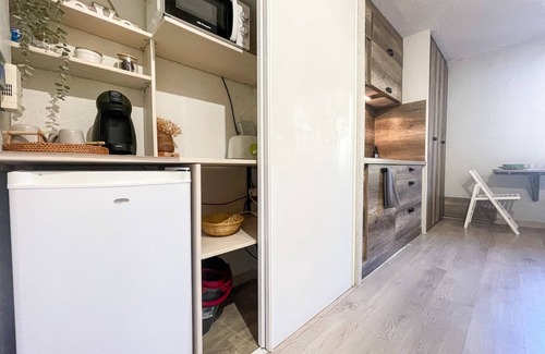 Enveitg Apartment | Ideal flat for couples in Enveitg