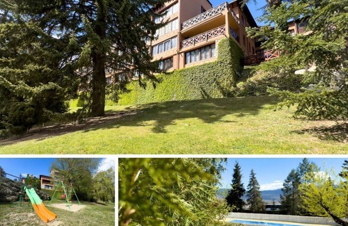 Enveitg Apartment | Ideal flat for couples in Enveitg