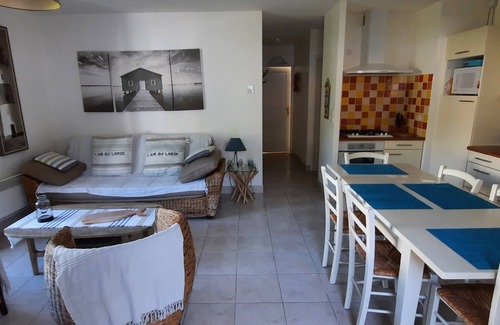 Domino House | Ideal for family holidays 300 m from the beach