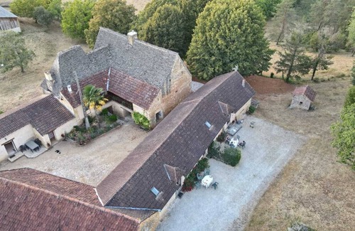 Montignac House | Ideal for family stays