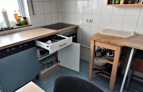 Breuberg House | Ideal for groups, clubs, family get-togethers, class reunions etc.