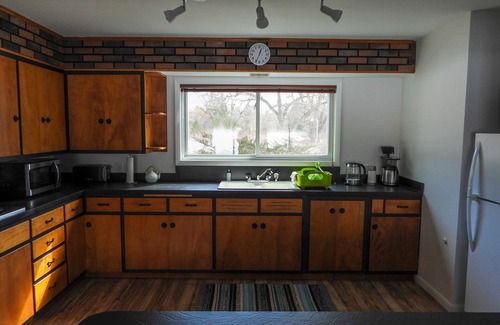 East Tawas House | Ideal getaway for nature lovers!