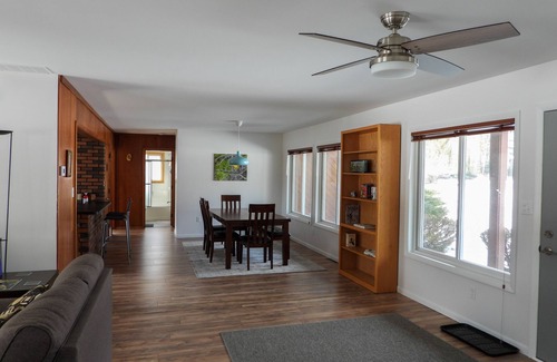 East Tawas House | Ideal getaway for nature lovers!