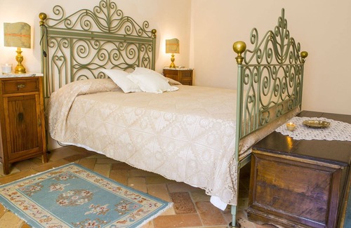 Montemaggiore al Metauro Villa | Ideal Residence With Pool Located Near Mondavio