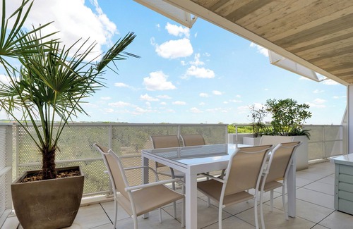 Lattes Apartment | Ideal location