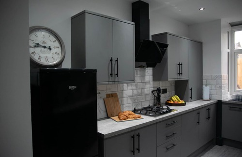 Accrington House | Ideal Lodgings in Accrington