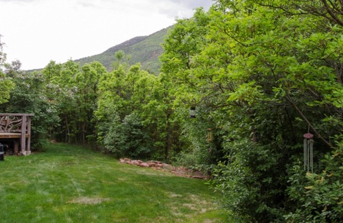 Carbondale Cottage | Ideal Mt location, quiet,authentic colorado,compact,just outside town&good food.
