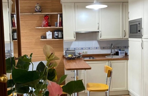 Lekeitio Apartment | Ideal Parejas