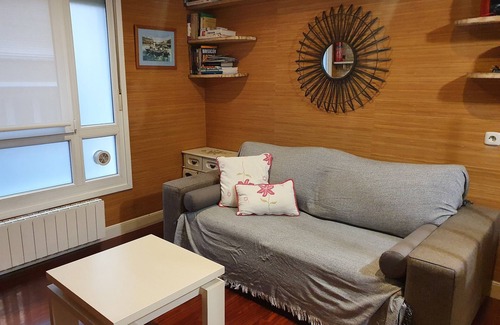 Lekeitio Apartment | Ideal Parejas