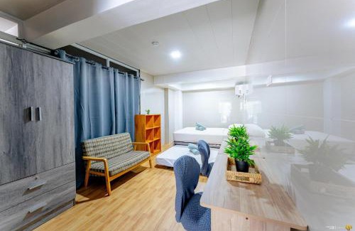 Basak Apartment | Ideal place to stay for 8-12pax with Parking Area