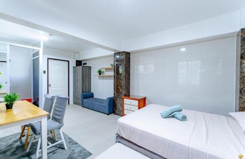 Basak Apartment | Ideal place to stay for 8-12pax with Parking Area