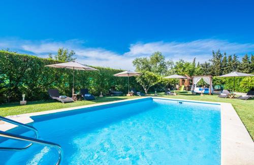 Lloseta House | Ideal Property Mallorca - Finca Alegre
