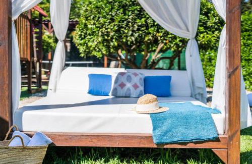 Lloseta House | Ideal Property Mallorca - Finca Alegre