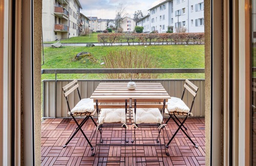 Center Apartment | Ideal Space for Short Stays