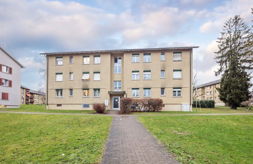 Center Apartment | Ideal Space for Short Stays