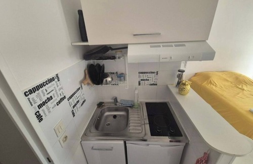 Bussy-Saint-Georges Apartment | Ideal student apartment