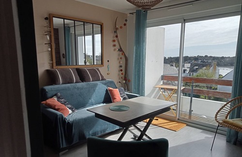 Finistere Apartment | Ideally located apartment 200 ml from the beach