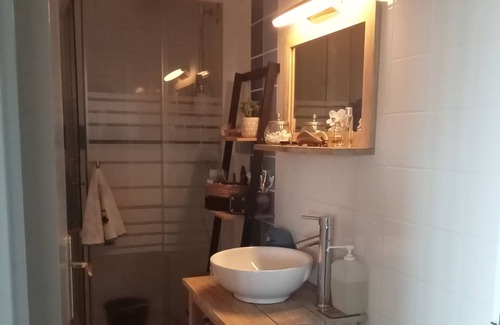 Finistere Apartment | Ideally located apartment 200 ml from the beach