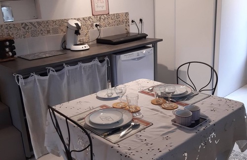 Aramon Bed & Breakfast | Ideally located between Alpilles, Lubéron, Camargue and Occitanie