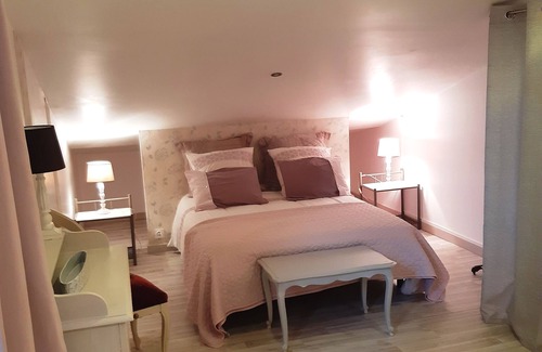 Aramon Bed & Breakfast | Ideally located between Alpilles, Lubéron, Camargue and Occitanie