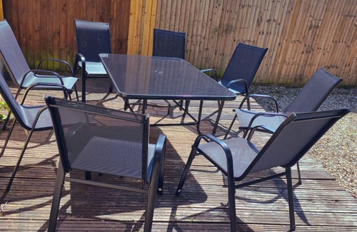 New Cross House | Ideally Located, Family-sized, Delightful Townhouse With Garden