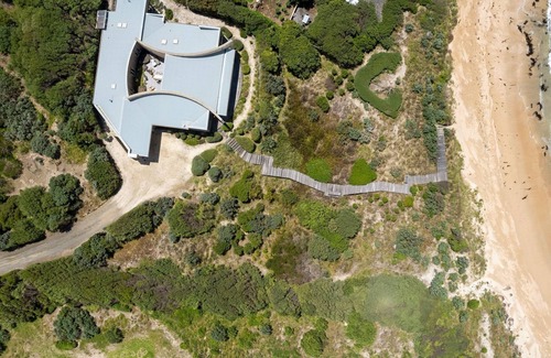 Port Fairy House | Idle Rocks - Private Beach Breakaway with panoramic views.