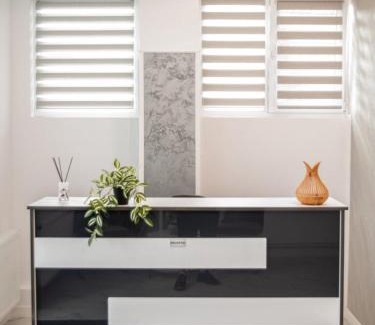 Buzau Hotel | IDR HOUSE